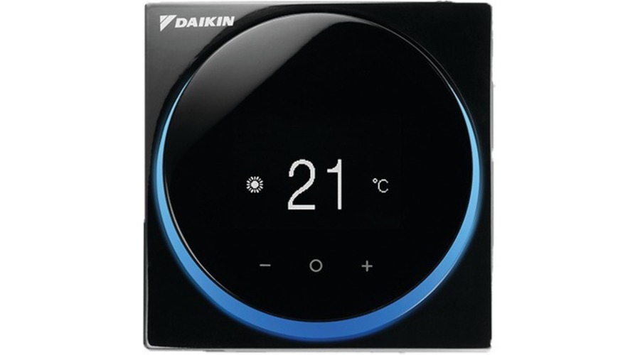 THERMOSTAT PAC ALTHERMA R32 MADOKA NOIR BRC1HHDK