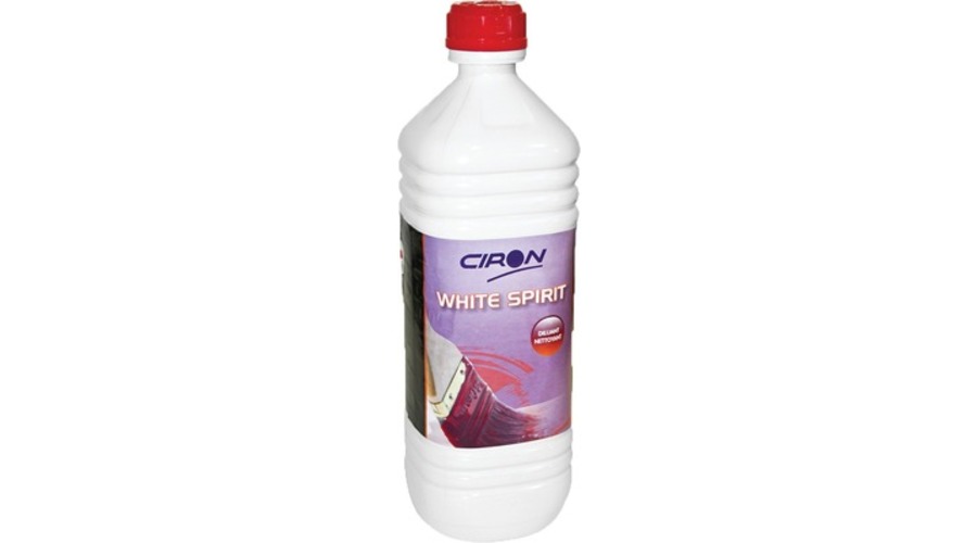 White spirit 17/18 