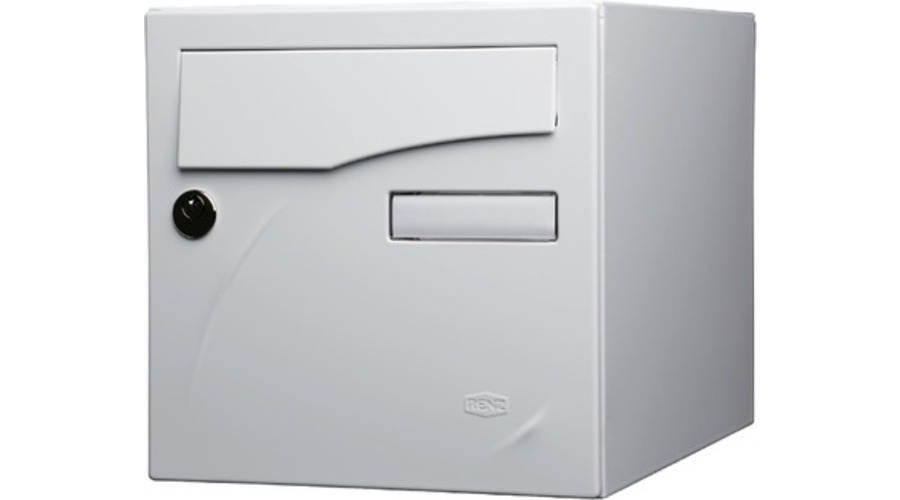 Boîte aux lettres Préface