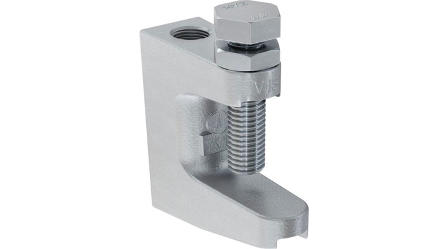 Pince à poutrelle TKL