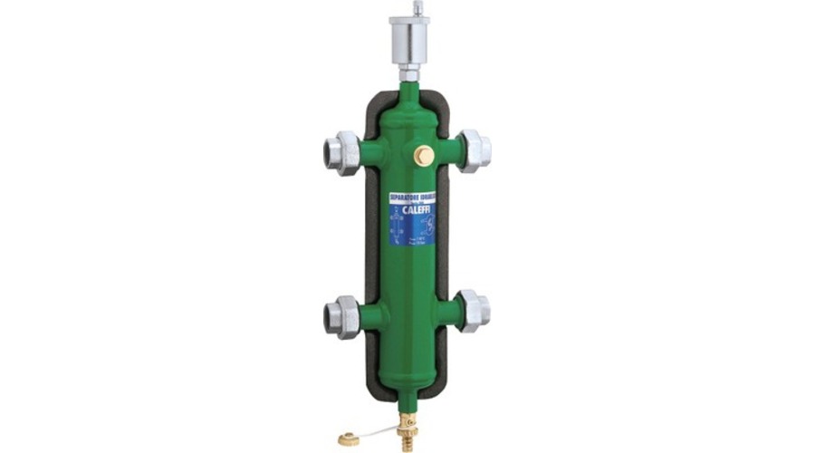 Bouteille de découplage hydraulique 26/34