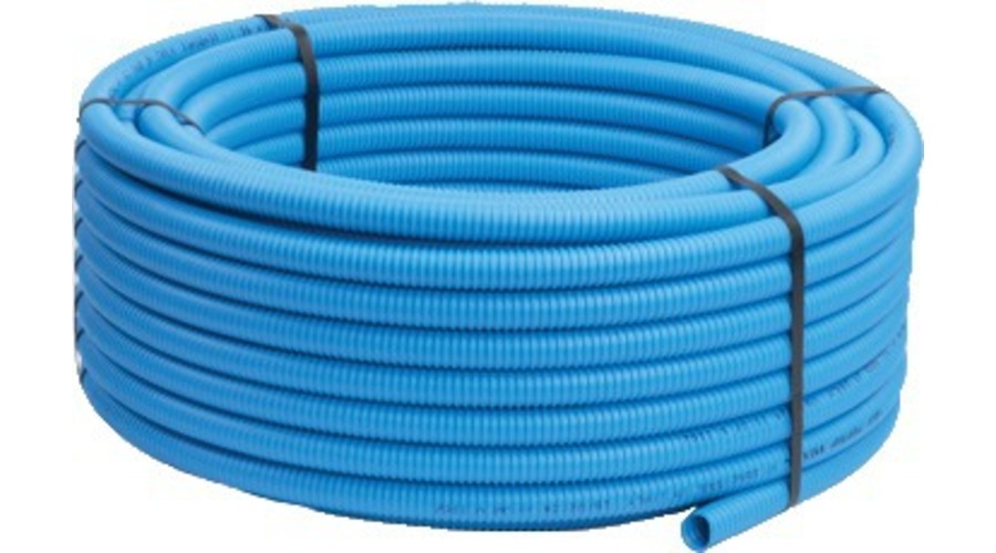 COURONNE MULTICOUCHE Ø 16 -50ML GAINE BLEU