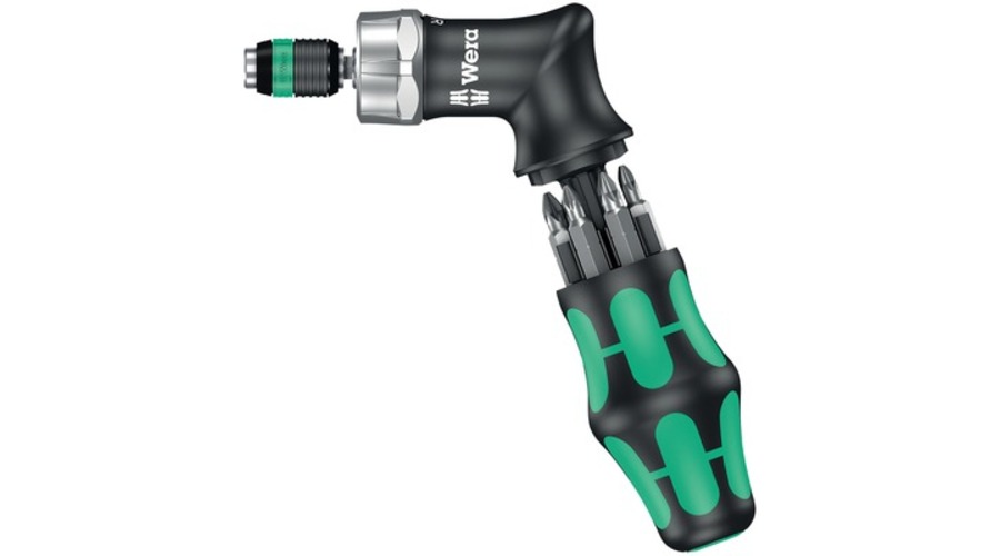 Tournevis Kraftform Kompakt Pistol RA