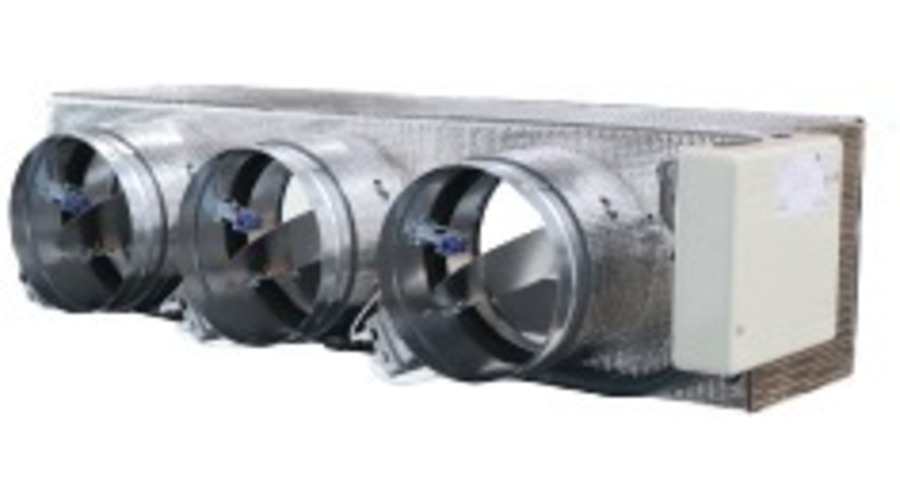 Pack Easyzone C25 Medium IB8