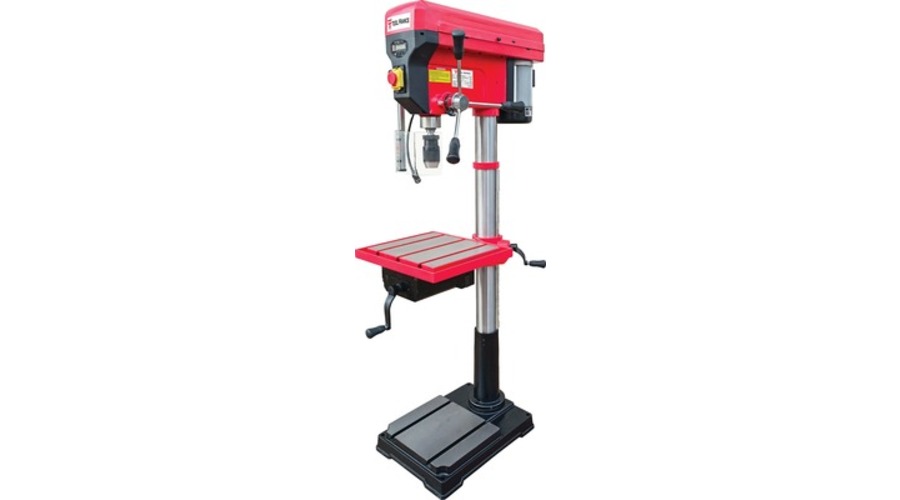 Perceuse à colonne TFD32-TE