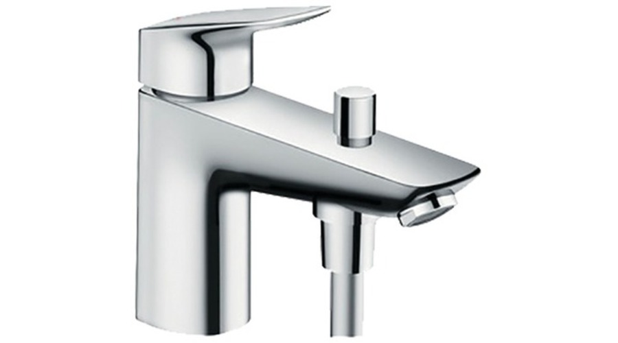 Mitigeur bain/douche Logis 