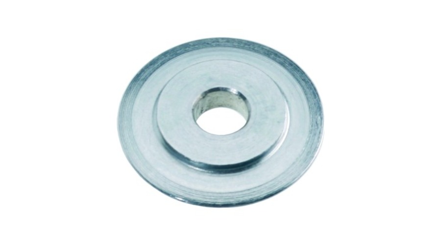 Molette pour coupe-tube