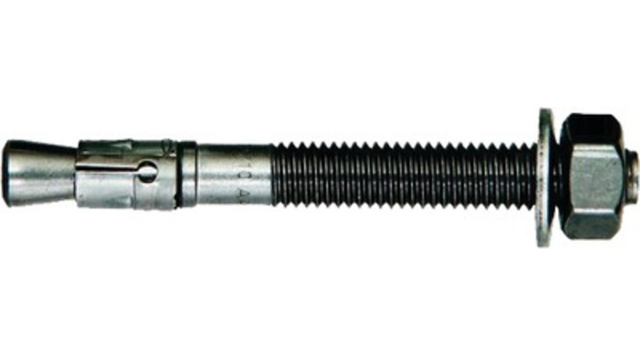 Goujon d'ancrage inox FXA A4