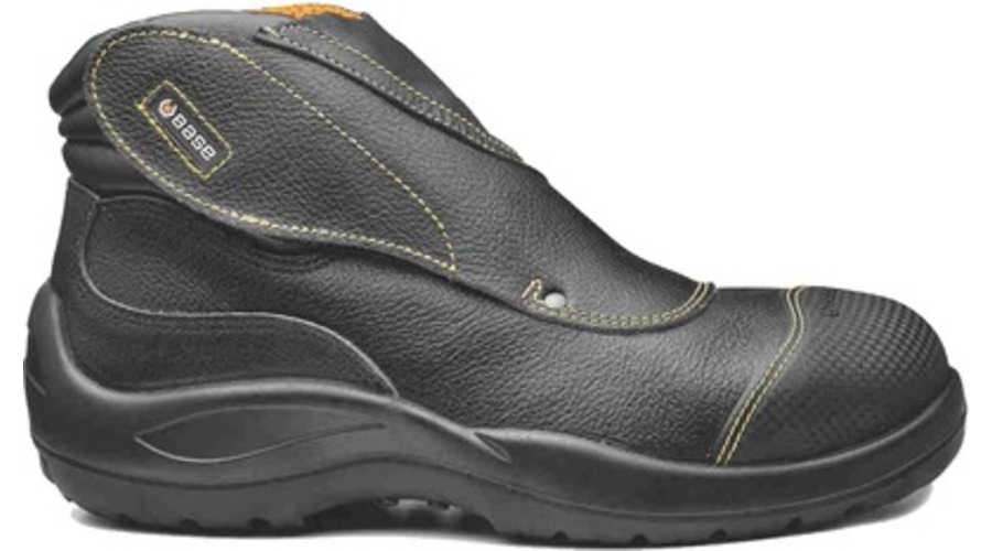 Chaussure soudeur Welder S3 HRO