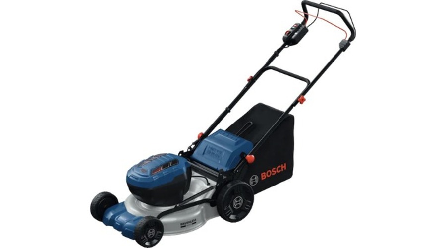 Tondeuse à gazon GRA18V2-46SP