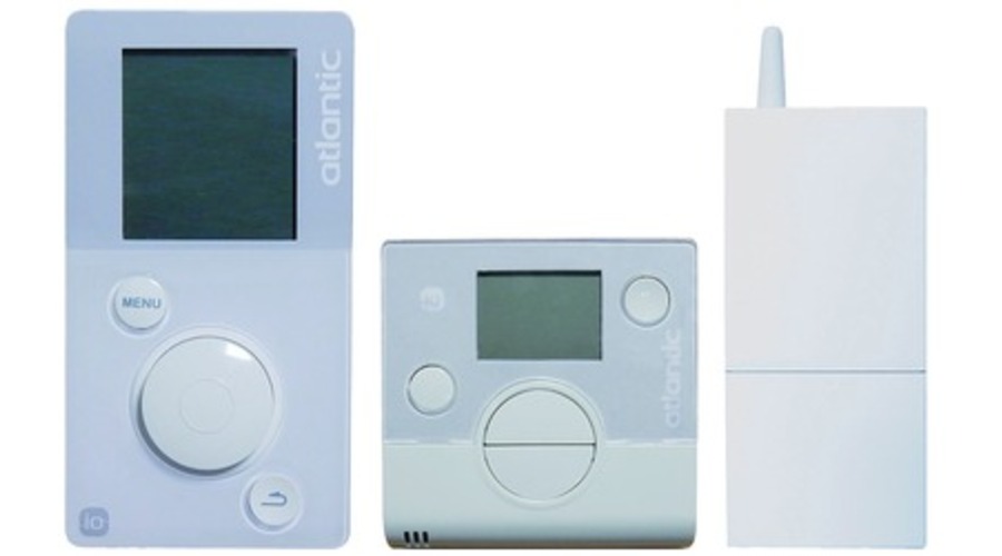 PACK FILAIRE 1.1 2 ZONES