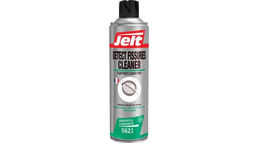 Détecteur de fissures cleaner