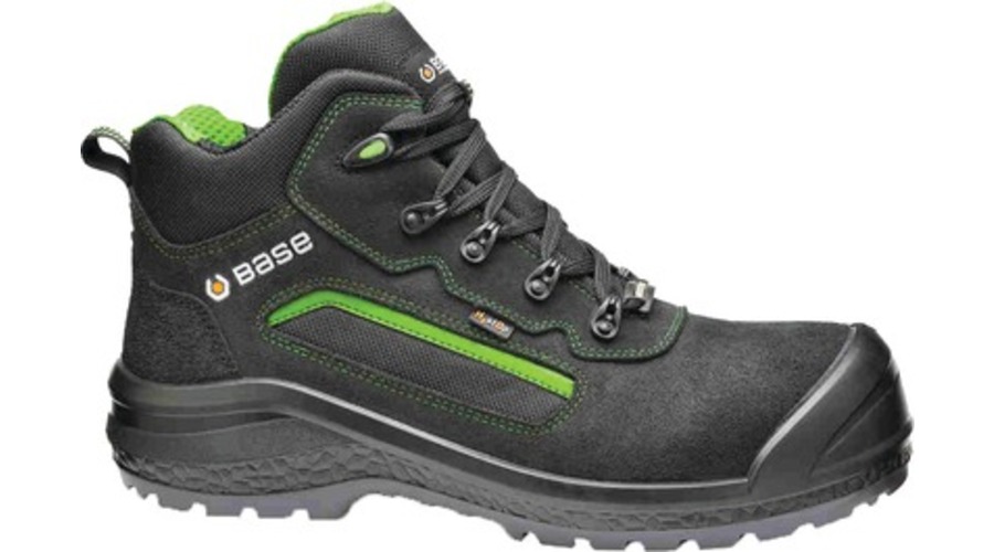 Chaussure haute Be Powerful S3 SRC