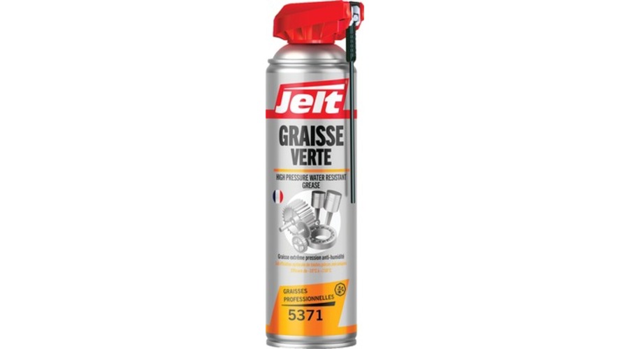 Graisse verte Extrême pression