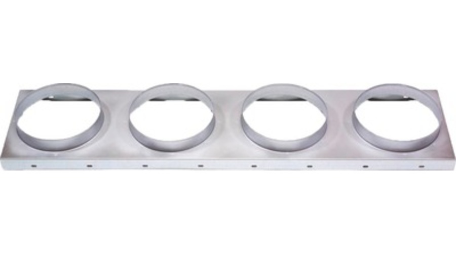 BRIDE SOUFFLAGE 3xD160 POUR GAINABLE ARYG12&14 LLT