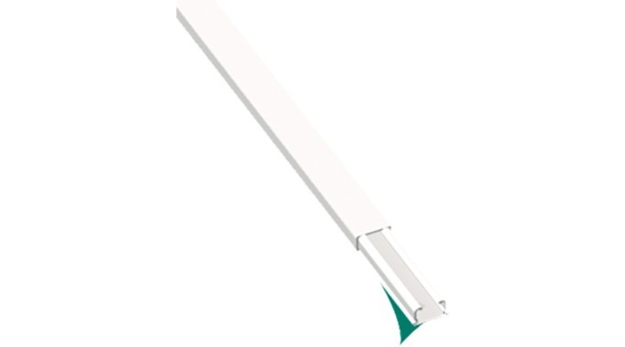 Moulure 2m auto-adhésive