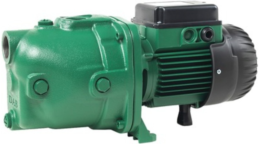 POMPE JET 102TRI 750W AUTO AMORCANTE