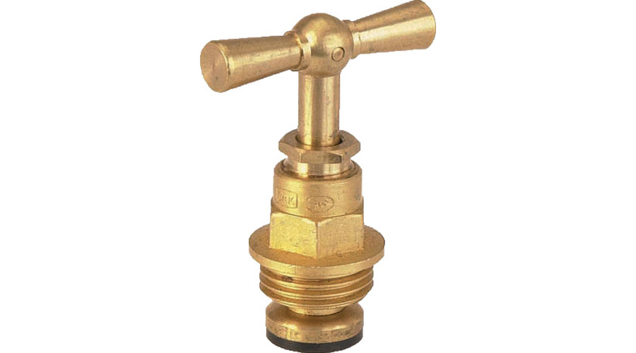 TETE POTENCE 20X27 NF 181-1G