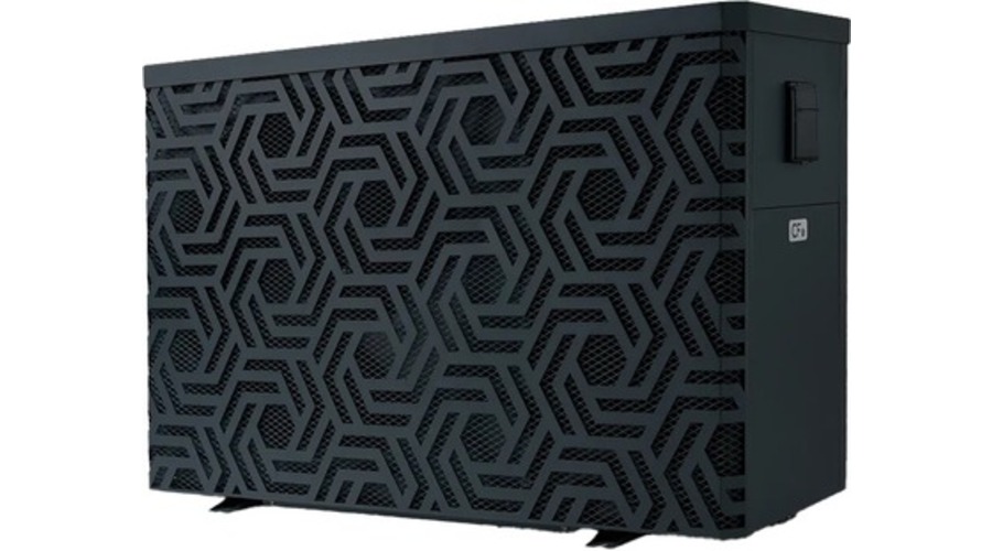 Pompe à chaleur CF Comfort Inverter R290