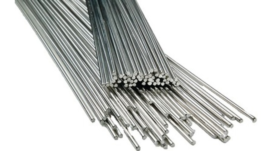 FIL TIG AC D 2,4 OK 1260