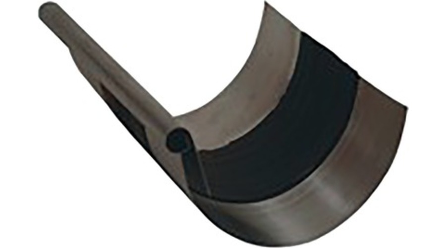 Rouleaux dilatation gouttière