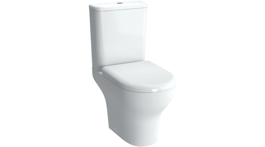 Pack WC caréné