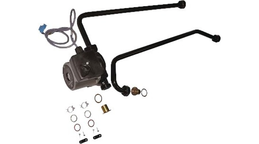 Kit liaison ballon externe HEE MV33