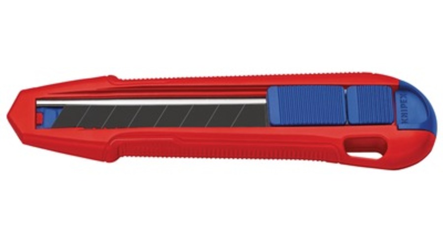 CUTTER UNIVERSEL CUTIX 165 MM