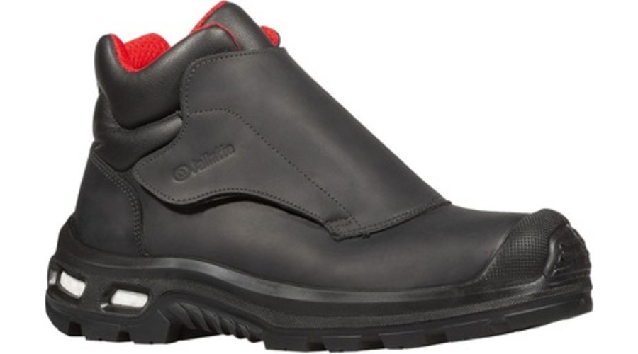 Chaussure soudeur Jalplasma