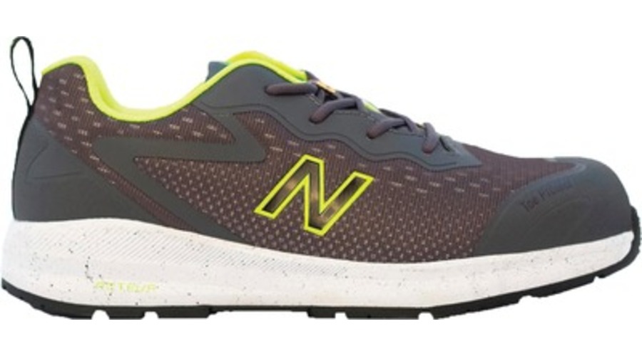 Chaussure basse Logic S1P SRC