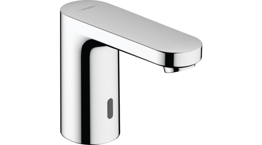 Mitigeur lavabo électronique Vernis Blend