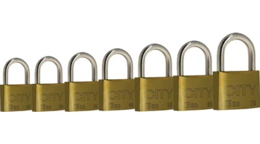 CADENAS CITY 45 ANSE ACIER CEMENTE MV