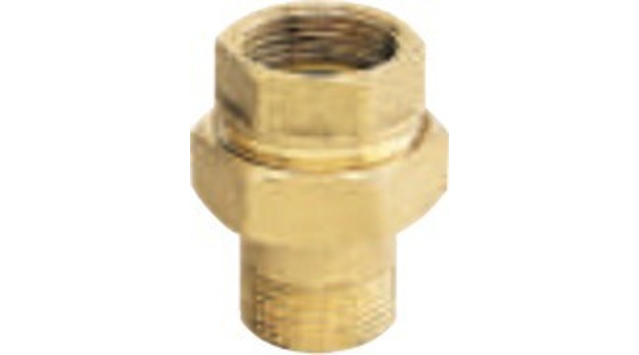 Union laiton à visser MF