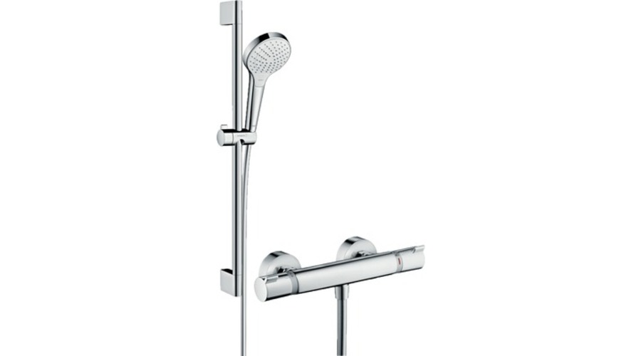 Set Croma Select S Vario Combi 65