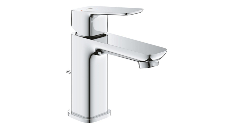 Mitigeur lavabo Cubeo taille S