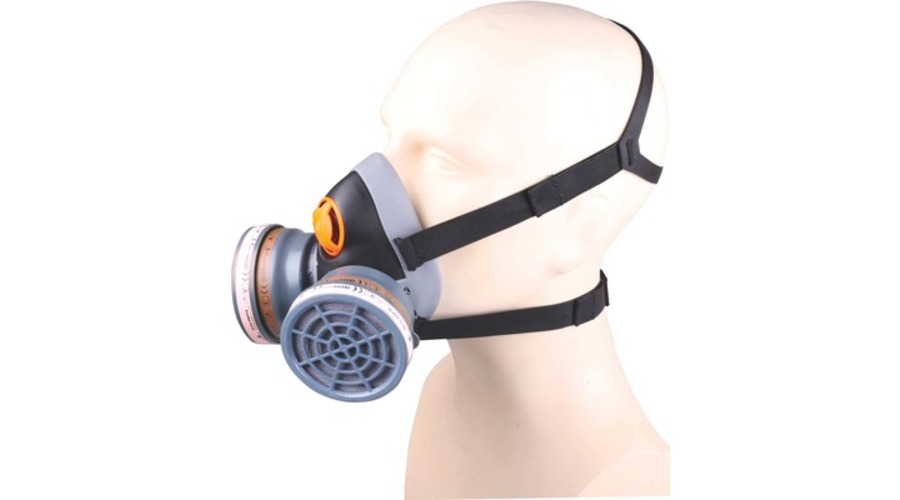 Masque respiratoire M6400