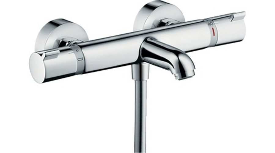Mitigeur bain/douche mural Ecostat Comfort