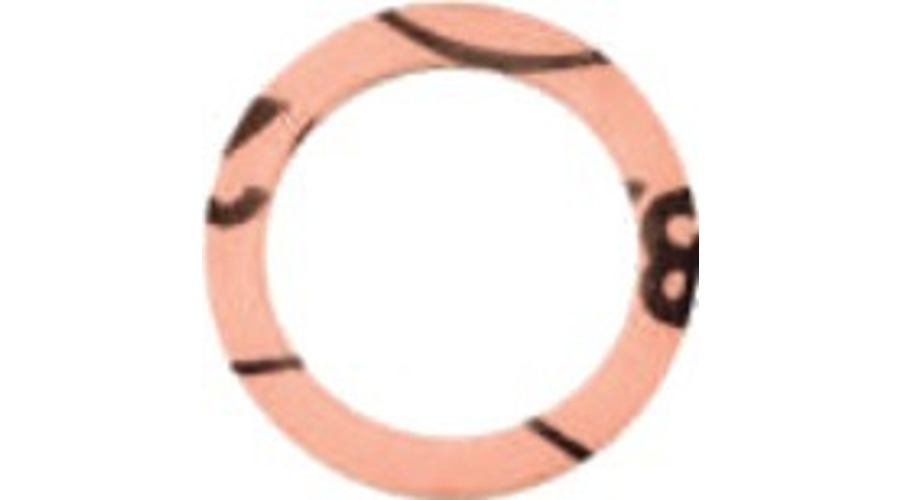 Joint fibre FCR