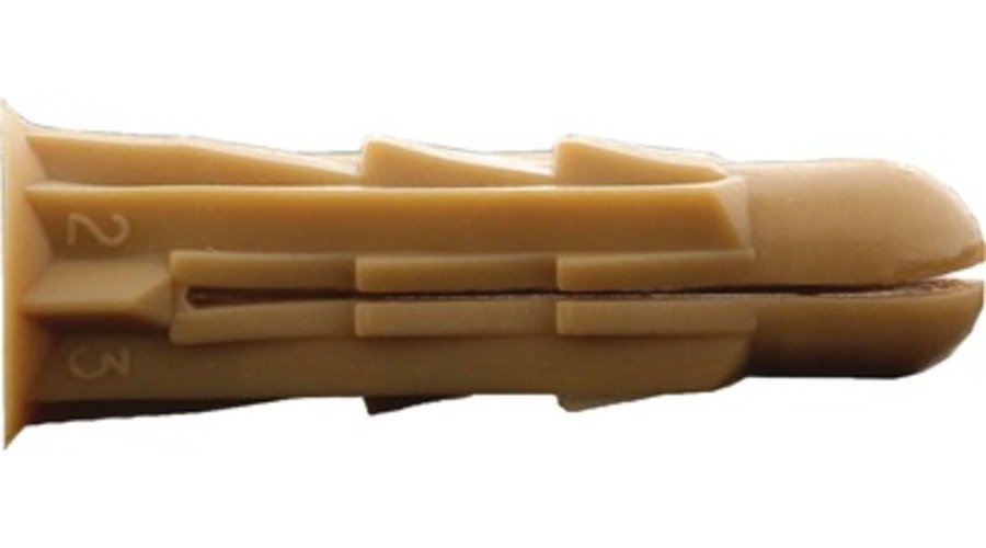Cheville Arpon