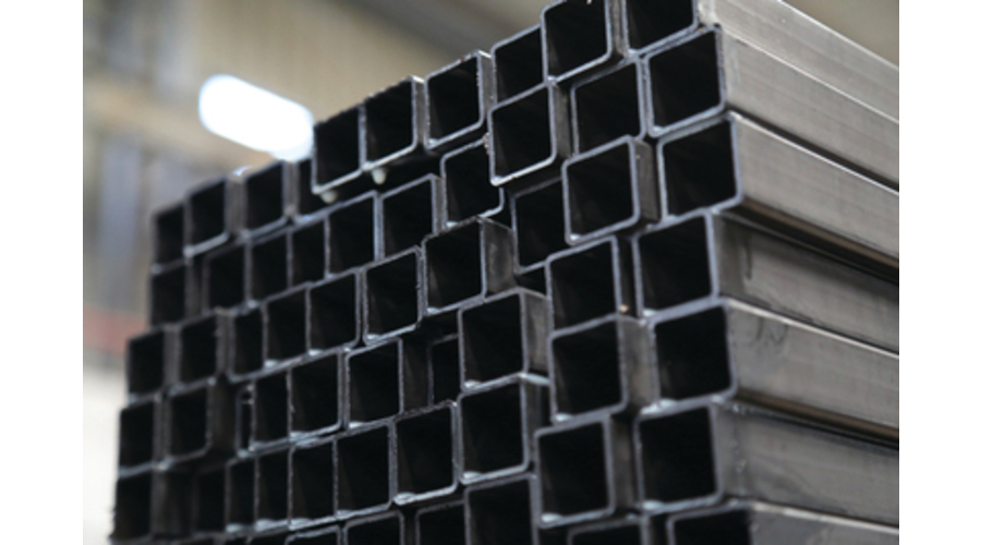 TUBE CARRE GALVA SENDZIMIR 30 EP 2