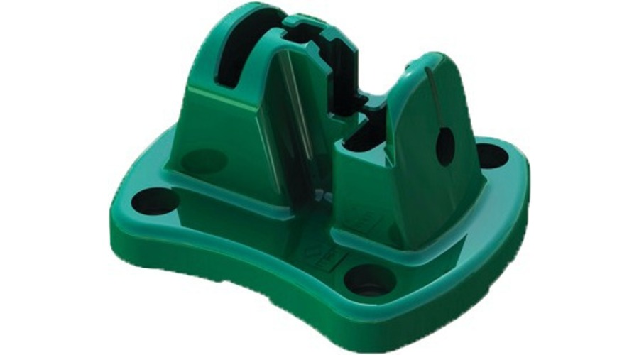 Platine alu Profix
