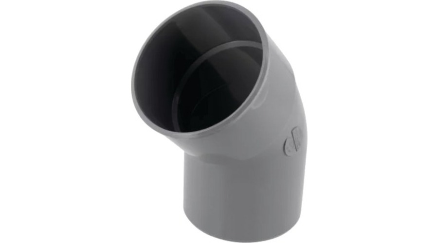 Coude MF 45°