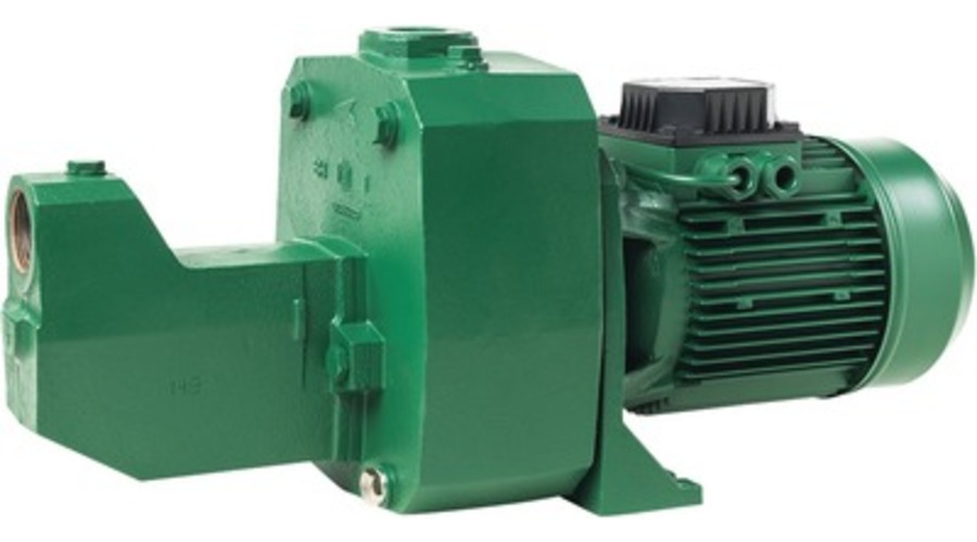 POMPE JET 151T 1100W AUTO AMORCANTE