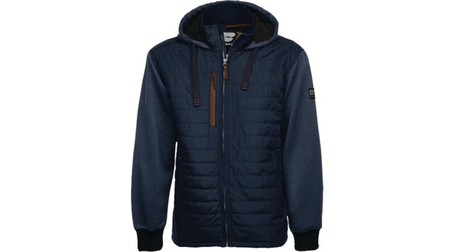 Veste à capuche Yari