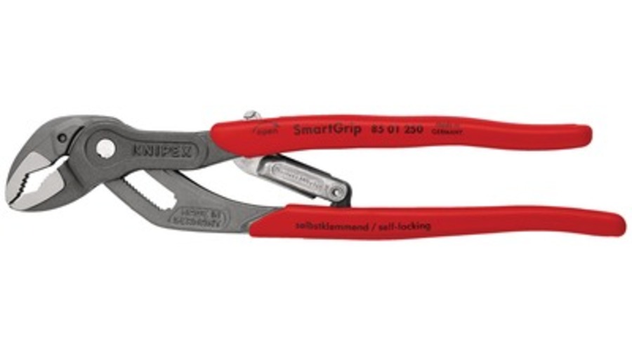 Pince multiprise Smart Grip