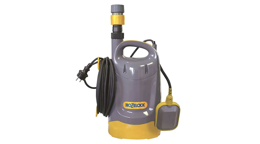 POMPE D'EVACUTION FLOWMAX 7500 7,5M3/H