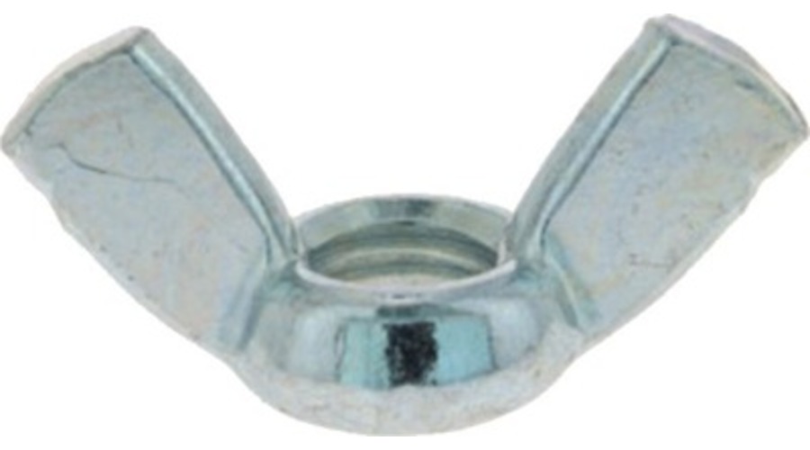 Écrou à oreille