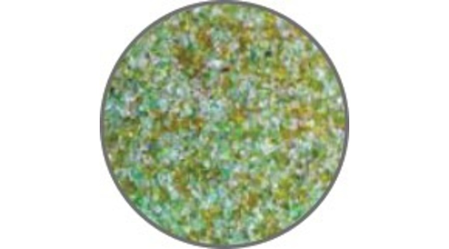 VERRE INTERMEDIAIRE PISCINE GRANULOMETRIE 1-3mm SAC 25KG