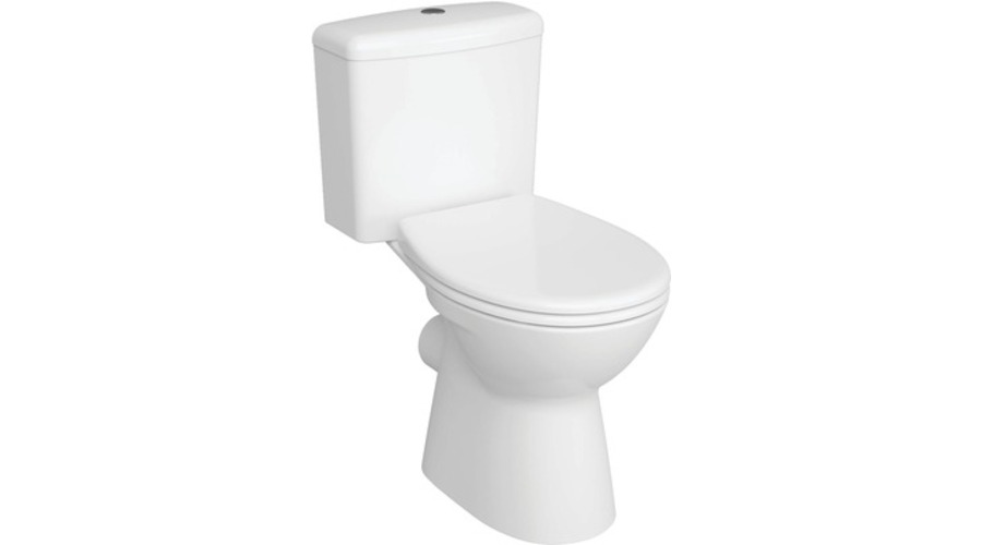 Pack WC Normus Lift complet