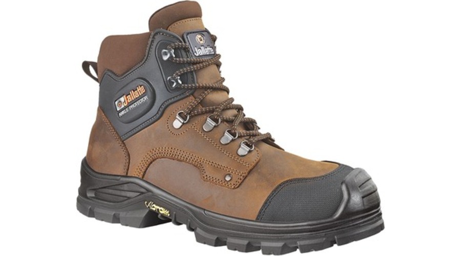 Chaussure haute Jalirok S3